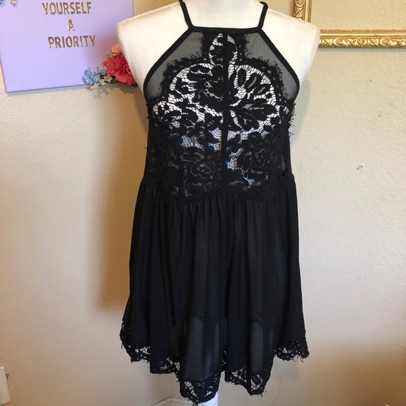 torrid Other - Torrid Lace Babydoll